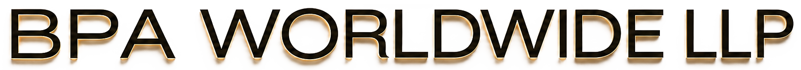 BPA WORLDWIDE LLP